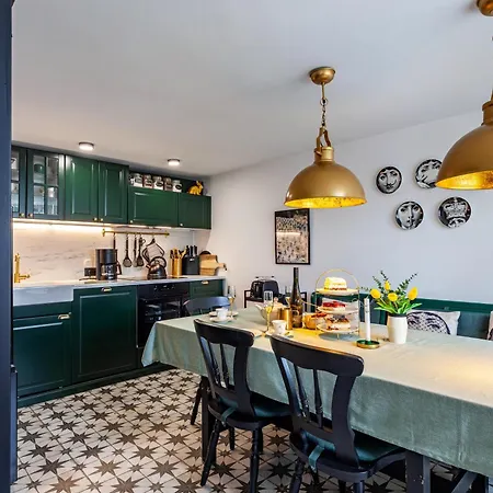 Goldhase Anno 1700 Ferienhaus